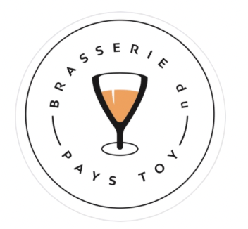 Logo Brasserie du Pays Toy